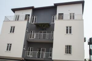 3 bedroom Flat / Apartment for sale Agungi East Estate, Oba Amusa, Agungi Lekki Lagos