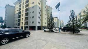 3 bedroom Flat / Apartment for sale Primewater View Garden Estate, Lekki Phase 1 Lekki Lagos
