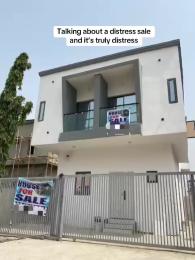 3 bedroom House for sale Ikota Lekki Lagos