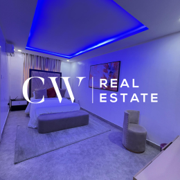 3 bedroom Flat / Apartment for rent Victoria Island Lagos