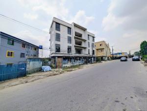 3 bedroom House for sale By Hotel Newcastle, Anthony Maryland Ikeja Lagos