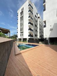 3 bedroom House for rent Ikate Lekki Lagos