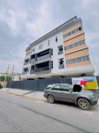 House for sale Shonibare Estate Maryland Lagos