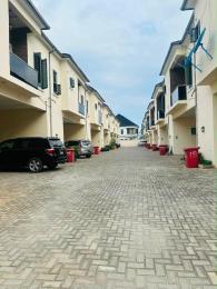 House for rent Orchid Lekki Lagos