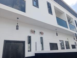3 bedroom House for sale There Anex Sangotedo Ajah Lagos