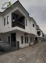 3 bedroom House for rent Harris Drive Lekki Lagos
