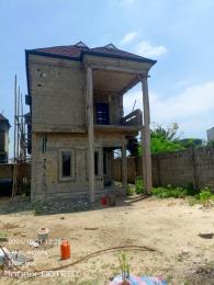 3 bedroom House for sale Abijo Ajah Lagos