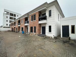 3 bedroom House for sale Lekki Conservation Centre Lekki Lagos