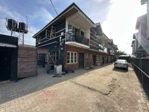 3 bedroom House for rent Mobil Road Ajah Lagos