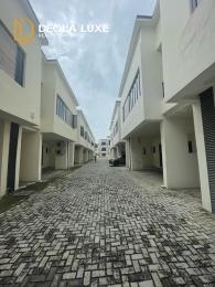 3 bedroom House for rent VGC Lekki Lagos