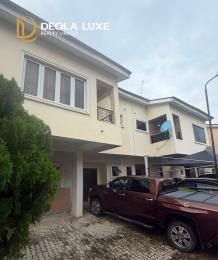3 bedroom House for rent Ikate Lekki Lagos