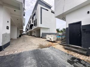 3 bedroom House for rent Ikate Lekki Lagos