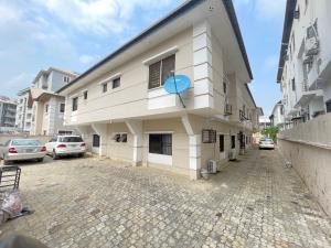 3 bedroom Flat / Apartment for rent Lekki Conservation Centre Lekki Lagos