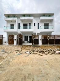 3 bedroom House for sale Off Lekki-Epe Expressway Ajah Lagos