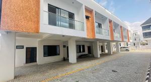 3 bedroom House for sale Oceanbay Estate, Orchid Road, Chevron Toll Gate, chevron Lekki Lagos