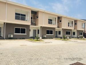 3 bedroom House for rent Earls Court Ikate Lekki Lagos