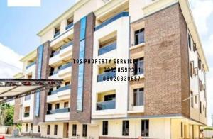 3 bedroom Flat / Apartment for sale Shoreline Estate, Banana Island Ikoyi Lagos