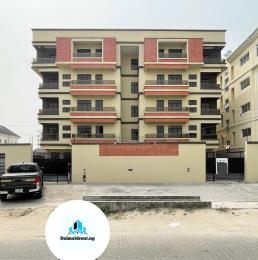 3 bedroom Flat / Apartment for rent ONIRU Victoria Island Lagos