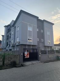 3 bedroom House for rent Ikota Lekki Lagos