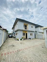 3 bedroom Flat / Apartment for rent Off Adewumi Adebimpe Street Lekki Phase 1 Lekki Lagos