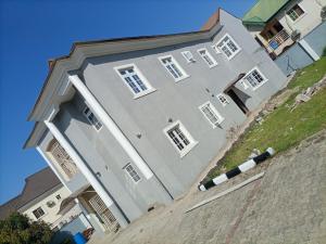 Flat / Apartment for sale Shelter Farm Kubwa Abuja