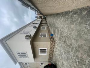 3 bedroom House for rent First Unity Estate Badore Badore Ajah Lagos