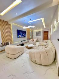 2 bedroom Flat / Apartment for shortlet Lekki Conservation chevron Lekki Lagos