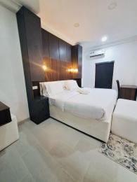 3 bedroom Flat / Apartment for shortlet  Lekki Phase 1 Lekki Lagos