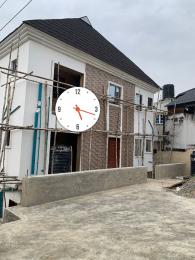 3 bedroom House for rent Estate Magodo GRA Phase 1 Ojodu Lagos