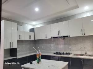3 bedroom Flat / Apartment for rent Opic Isheri North Ojodu Lagos