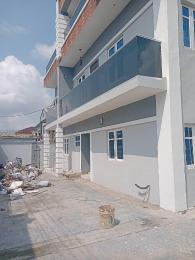 3 bedroom Flat / Apartment for rent Maplewood Estate Oko oba Agege Lagos