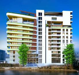3 bedroom Flat / Apartment for sale 3a Musa Yar'adua Street, Adeola Odeku Victoria Island Lagos