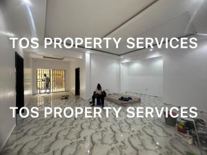3 bedroom Flat / Apartment for rent Off Herbert Macaulay Way Yaba Lagos