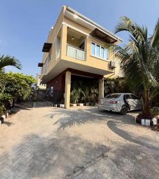 3 bedroom House for rent Life Camp Abuja