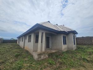5 bedroom House for sale Sweet Estate Idi Ori Abeokuta North Ogun