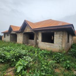 3 bedroom House for sale Oloogbo, Ologuneru, Ibadan Oyo