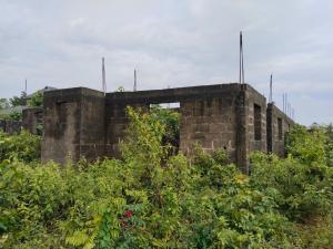 House for sale Macaulay Igbogbo Ikorodu Lagos