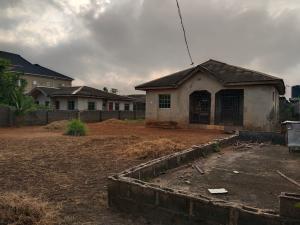 3 bedroom House for sale Ekundayo Bus Stop Igbogbo Ikorodu Lagos