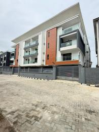 3 bedroom Flat / Apartment for sale Lekki Phase 1 Lekki Lagos