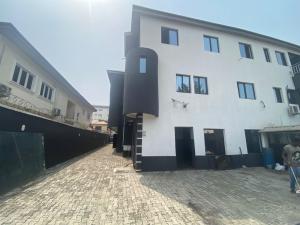 3 bedroom House for rent Lekki Phase 1 Lekki Lagos