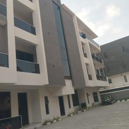 Flat / Apartment for sale Lekki Phase 1 Lekki Lagos