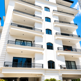 3 bedroom Flat / Apartment for rent Lekki Phase 1 Lekki Phase 1 Lekki Lagos