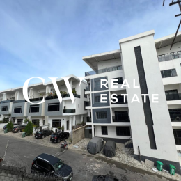 3 bedroom Flat / Apartment for sale Guzape Abuja