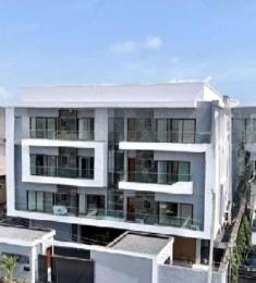 3 bedroom Flat / Apartment for sale Off Alaiyelunwa Ologunkutere Street, Lekki Phase 1 Lekki Lagos