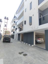3 bedroom House for rent Ikate Lekki Lagos