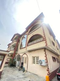 3 bedroom Flat / Apartment for rent Lekki Phase 1 Lekki Lagos