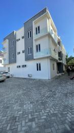 3 bedroom Flat / Apartment for rent Ologolo Lekki Lagos