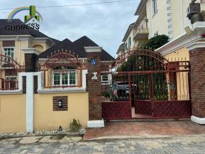 3 bedroom Flat / Apartment for rent Ajah Lagos