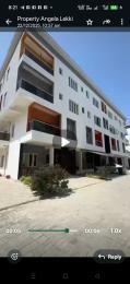 3 bedroom Flat / Apartment for sale Ikate Lekki Lagos
