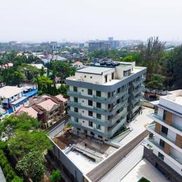 3 bedroom Flat / Apartment for rent Maitama Maitama Abuja
